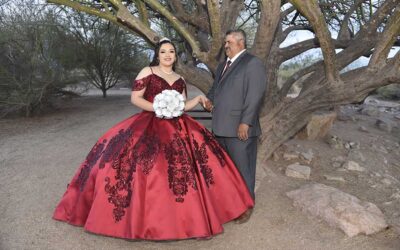 Videos para quinceañera: ¡Convierte tus XV años en una película!