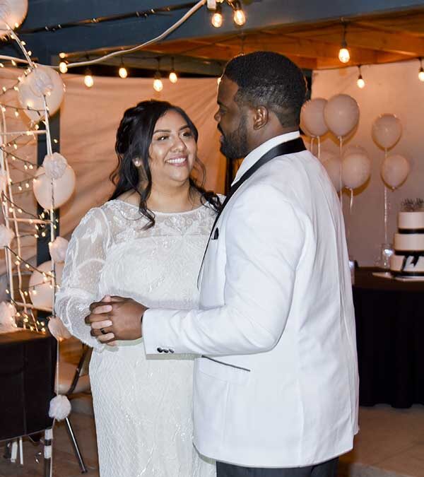 Videos para bodas: Captura toda tu felicidad para siempre