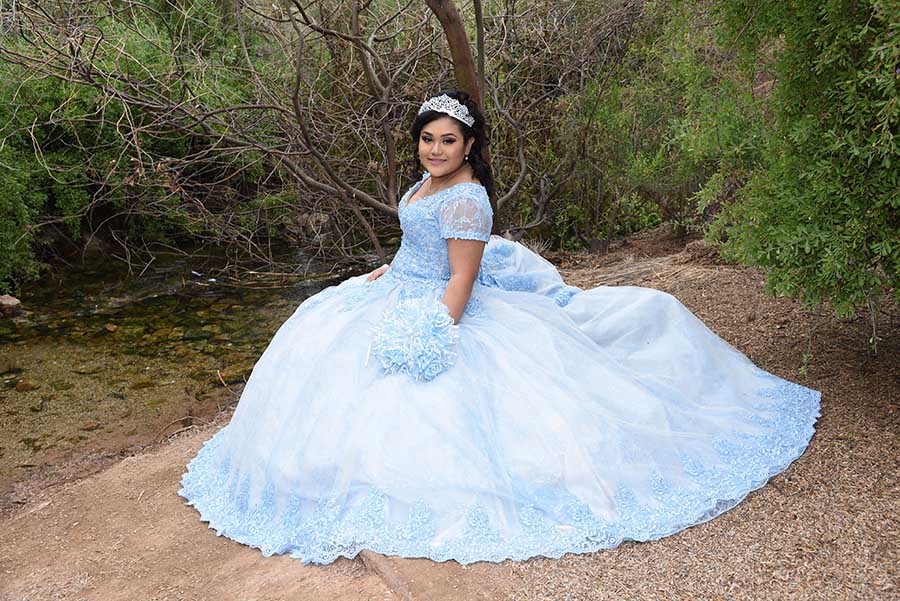 0017 paquete de foto y video gilbert az