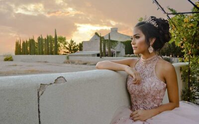 ¿Cómo conservar tus fotos en un álbum digital de quinceañeras?