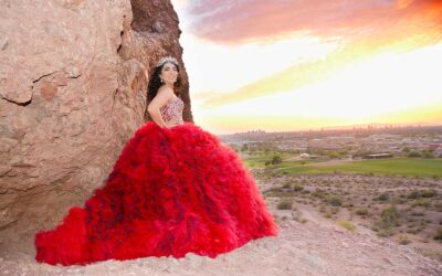 ¿Qué servicios da una agencia de foto y video para quinces en AZ?
