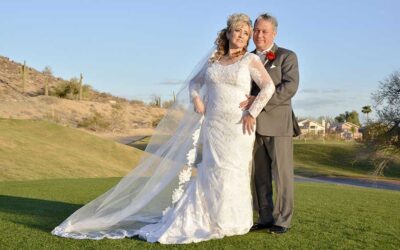 Quiero celebrar mi boda de plata ¿Por dónde empiezo?