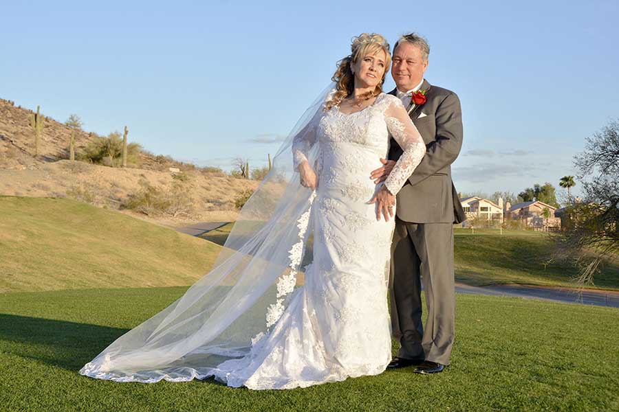 Quiero celebrar mi boda de plata ¿Por dónde empiezo?