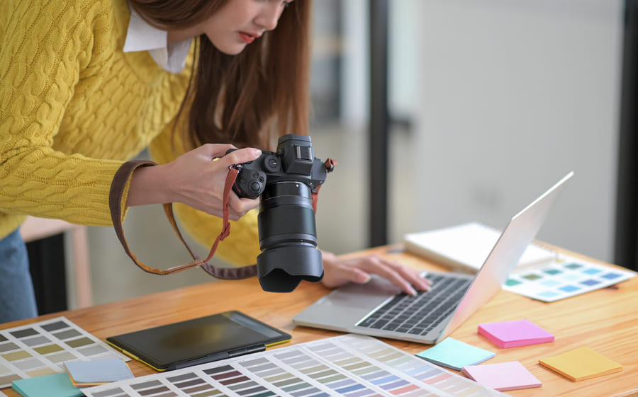 Agencia de foto y video para quinces en Casa Grande Arizona