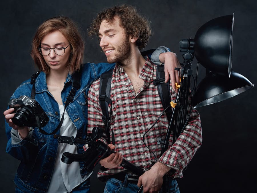 contratar fotógrafos para eventos en Glendale Az