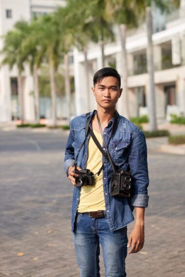 fotógrafo profesional para graduaciones en Phoenix