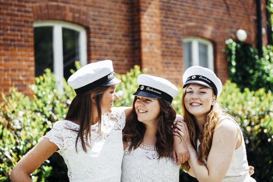 Consejos e ideas de foto de graduación para lucir bien en el gran día