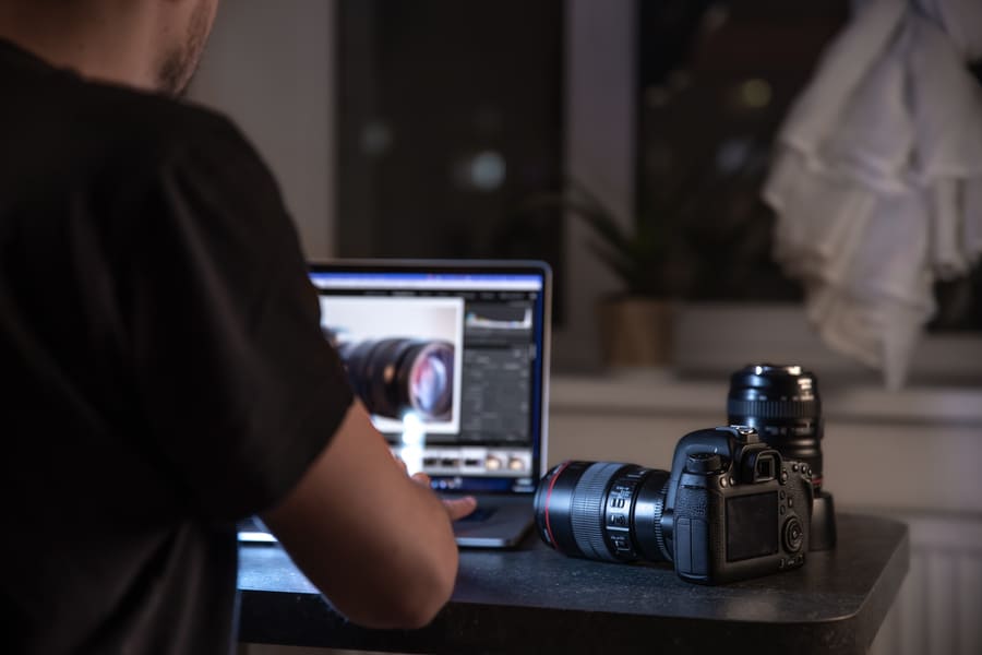 servicio de video profesional para graduaciones en Glendale Az