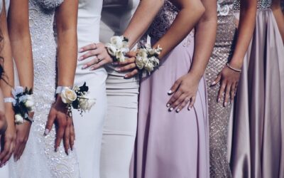 Vestidos de graduación más populares para este 2021