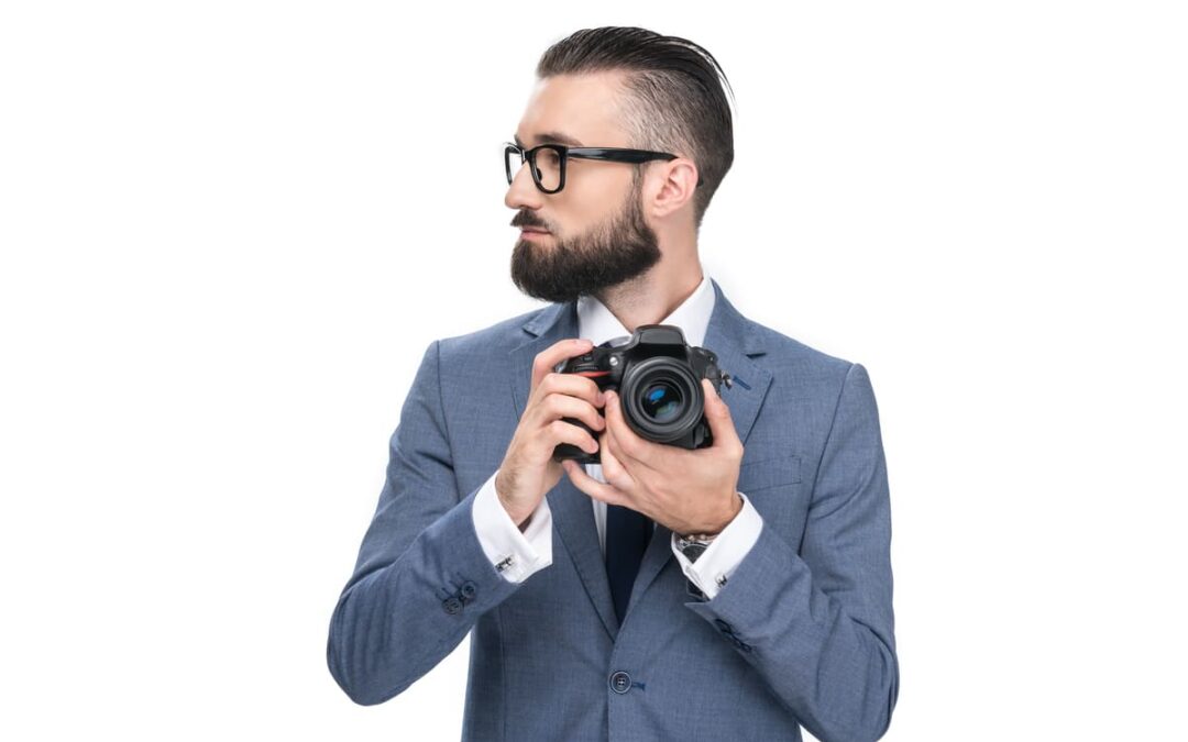 ¿Cómo saber si un fotógrafo para eventos es profesional?