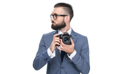 ¿Cómo saber si un fotógrafo para eventos es profesional?