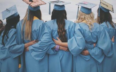 Fotografía de Graduación: 9 consejos que te pueden ayudar